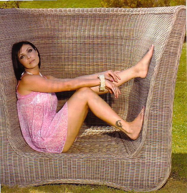 Kym Lomas