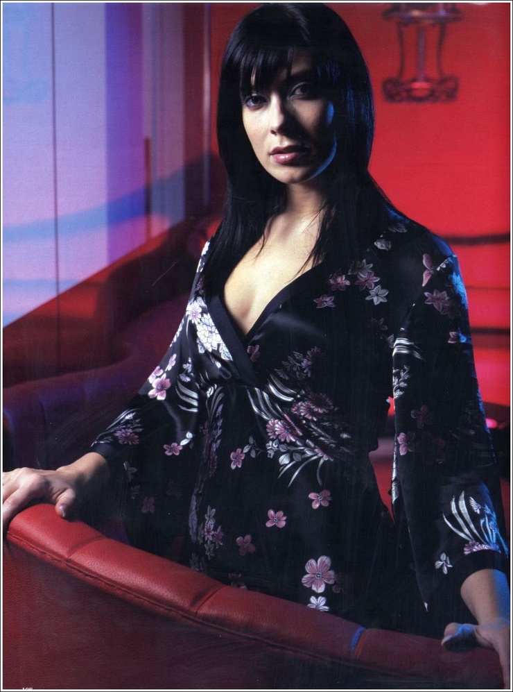 Kym Lomas