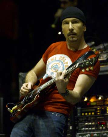 The Edge