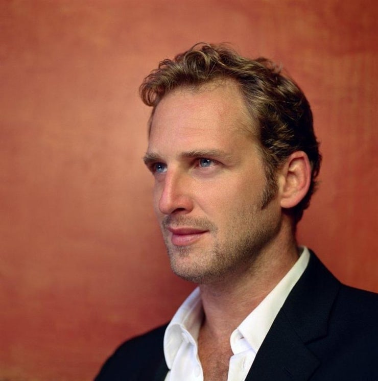 Josh Lucas