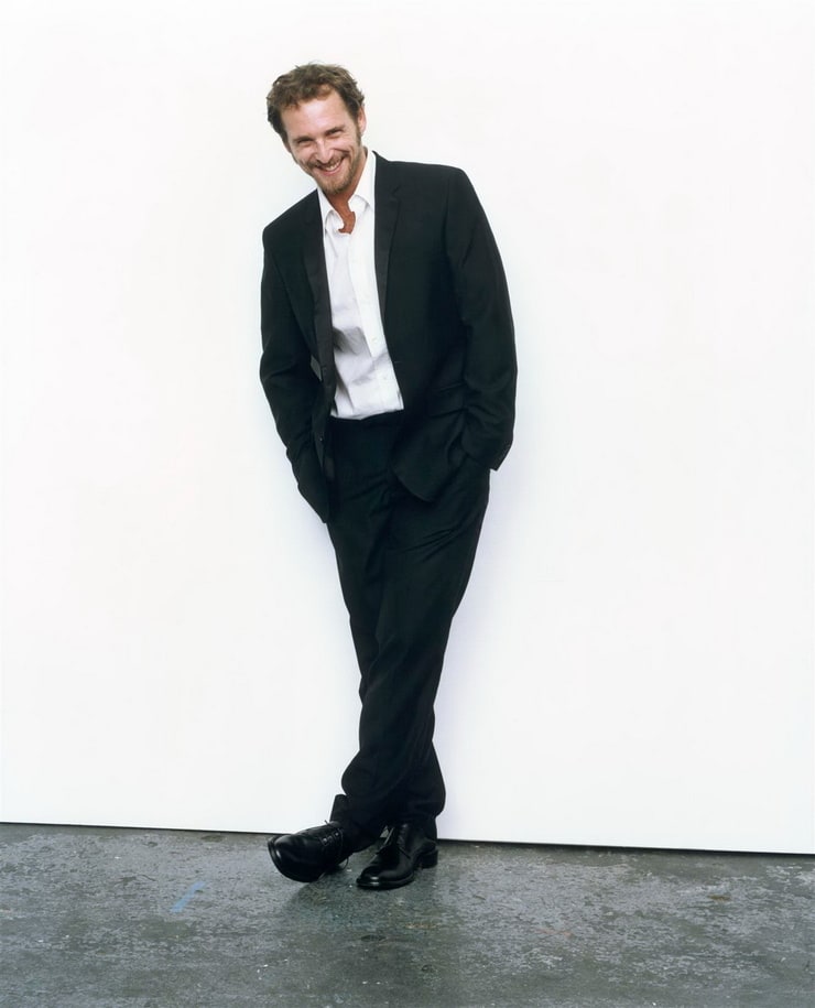 Josh Lucas