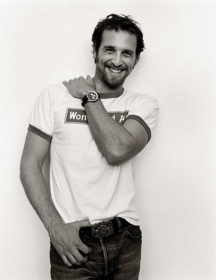 Josh Lucas