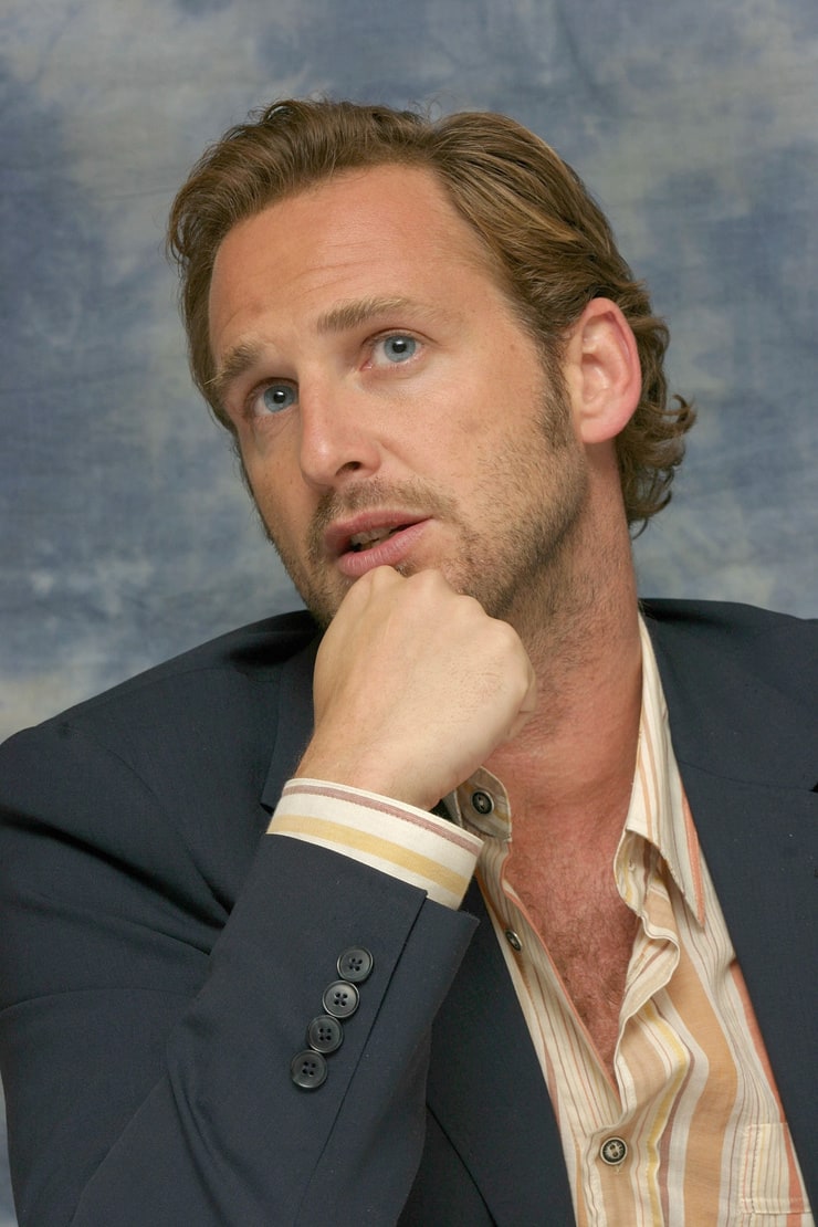 Josh Lucas