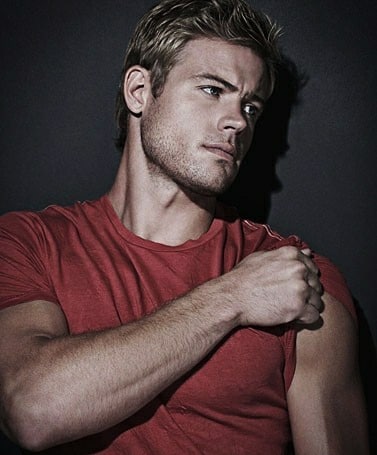 Trevor Donovan