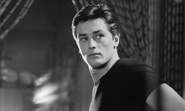 Alain Delon Alain Delon