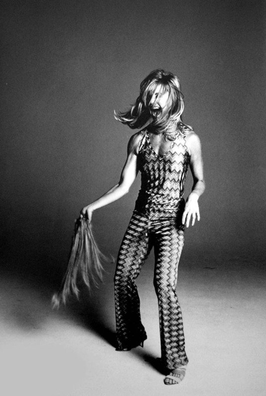 Goldie Hawn Goldie Hawn