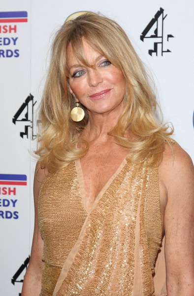 Goldie Hawn Goldie Hawn