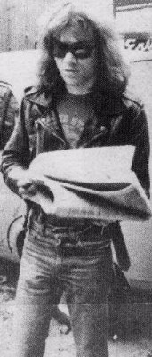 Tommy Ramone