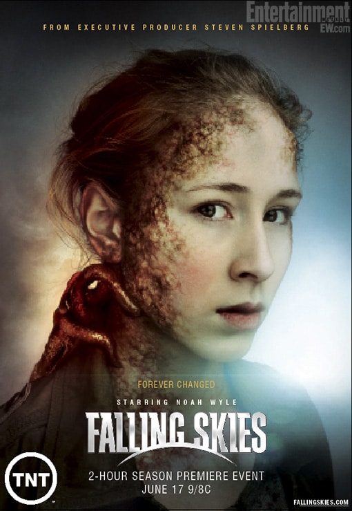 Falling Skies