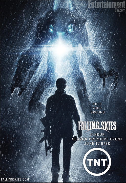 Falling Skies