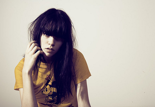 Meghan Collison