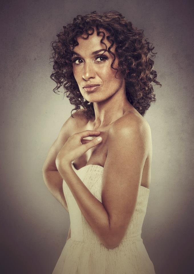 Amelle Chahbi