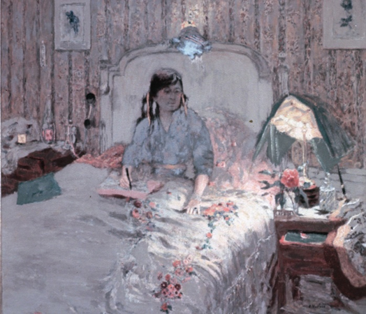 Edouard Vuillard