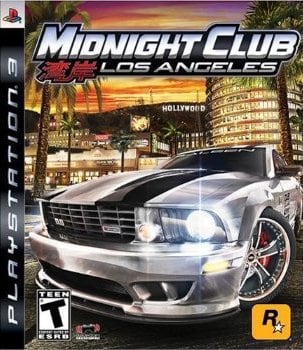 Midnight Club: Los Angeles