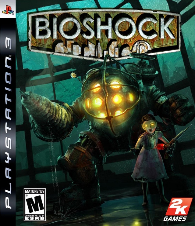 BioShock BioShock