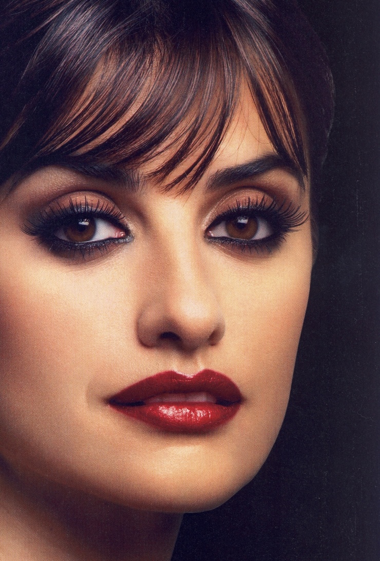 Penélope Cruz Penélope Cruz