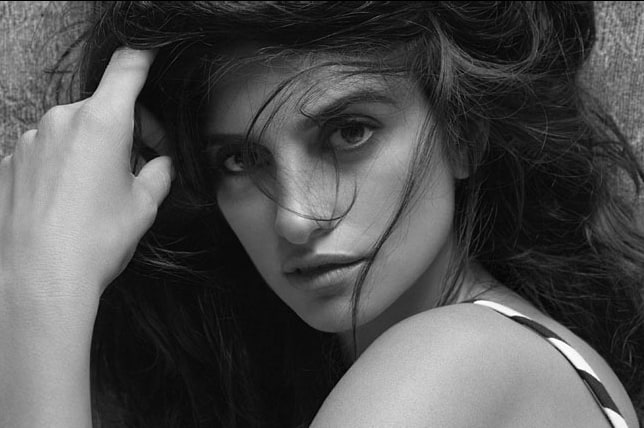 Penélope Cruz