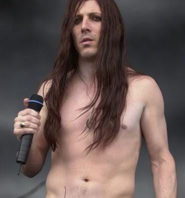 Maynard James Keenan