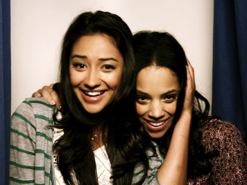 Pretty Little Liars