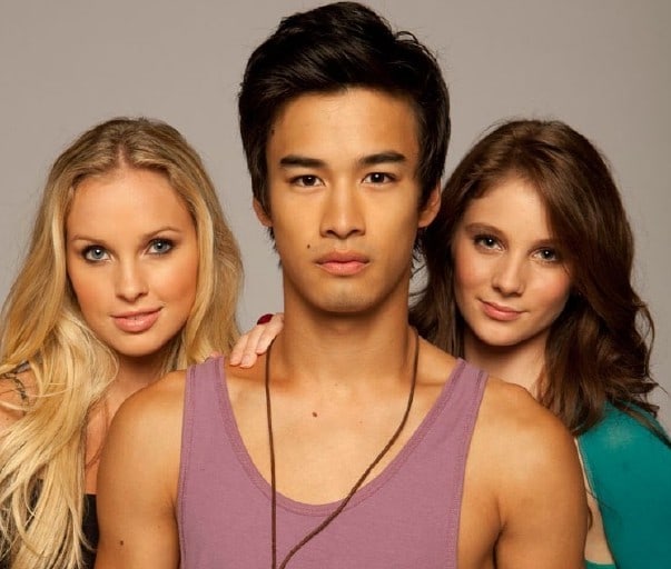 Dance Academy