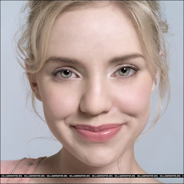 Kelli Garner Kelli Garner