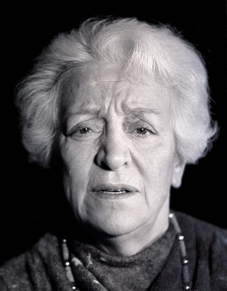 Françoise Rosay