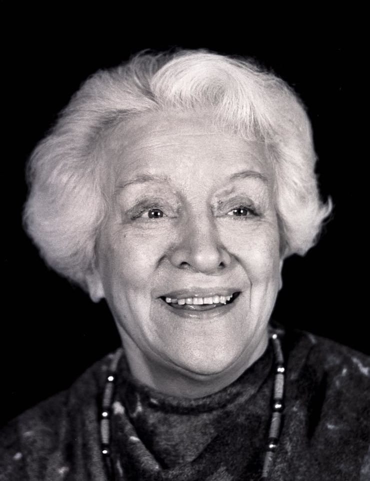 Françoise Rosay