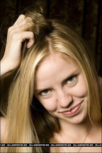 Kelli Garner