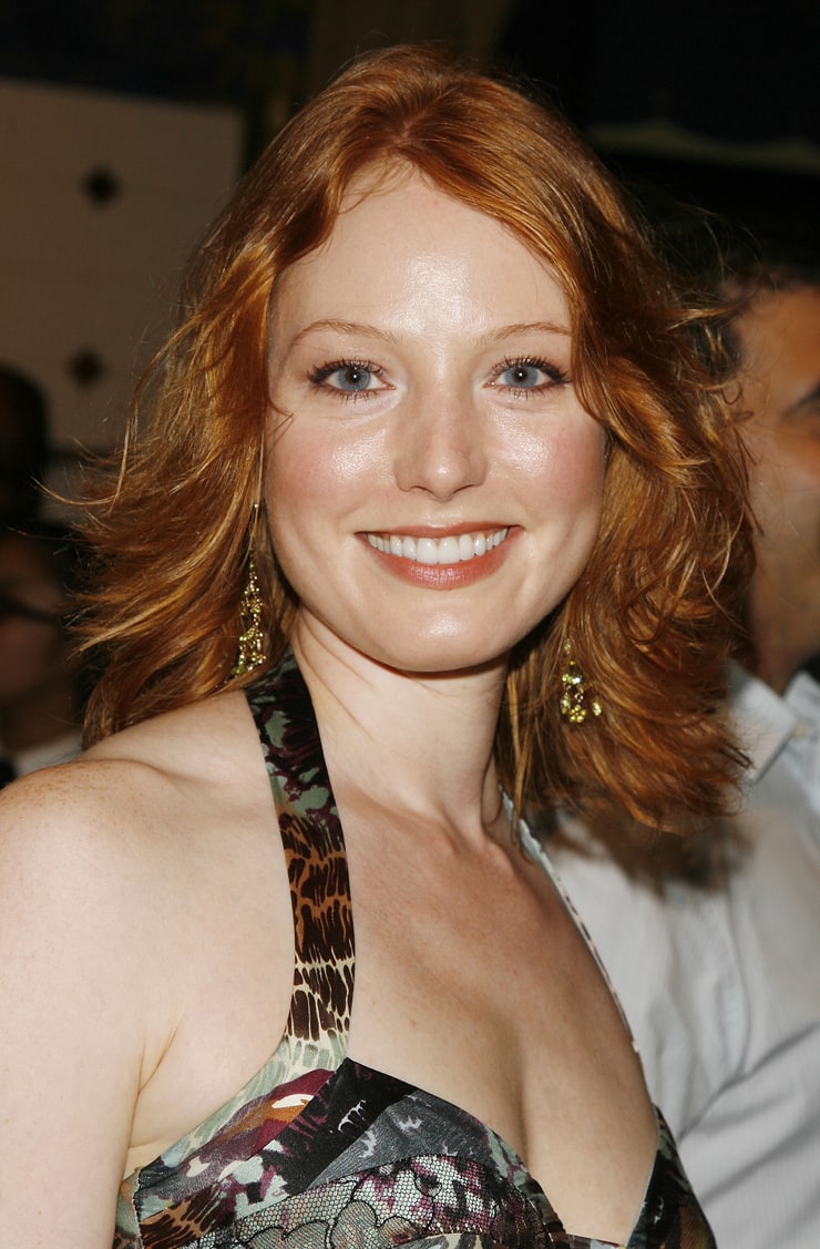 Alicia Witt