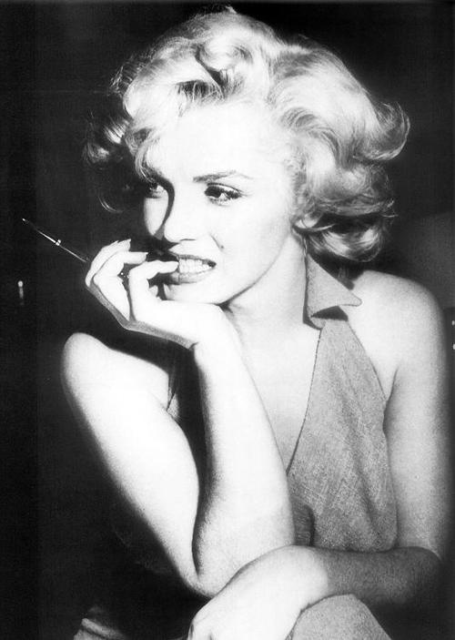 Marilyn Monroe Marilyn Monroe