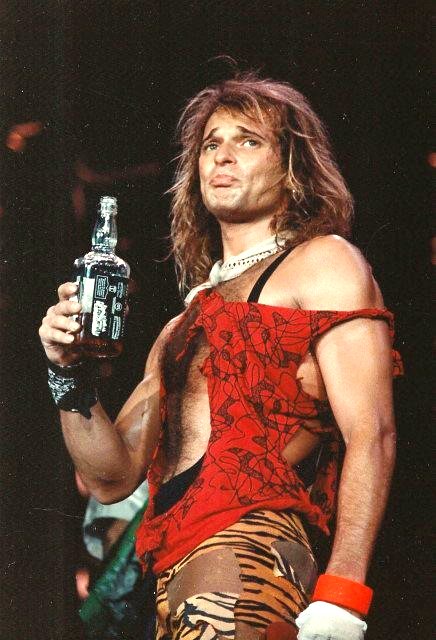 David Lee Roth David Lee Roth