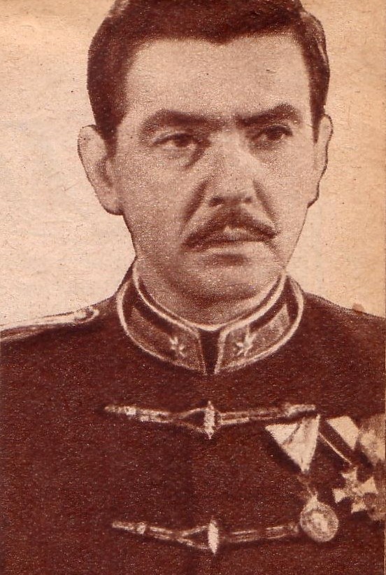 Miklós Gábor