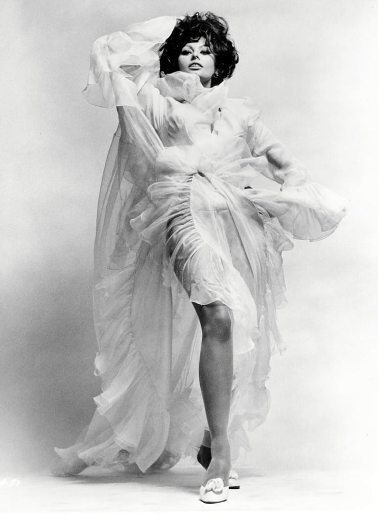 Sophia Loren Sophia Loren