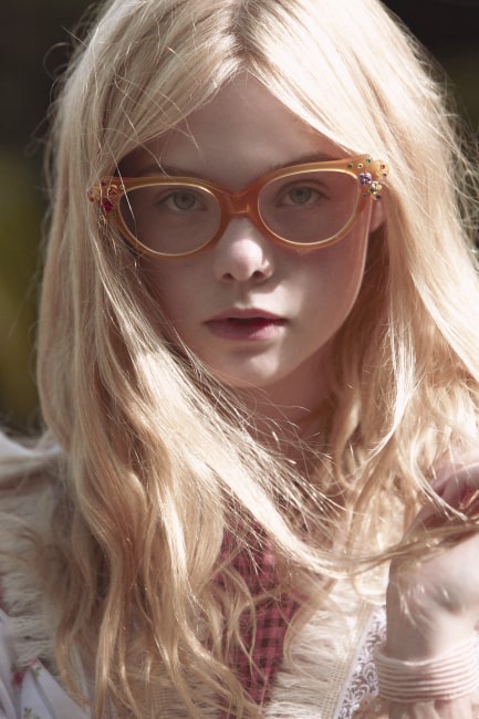 Elle Fanning