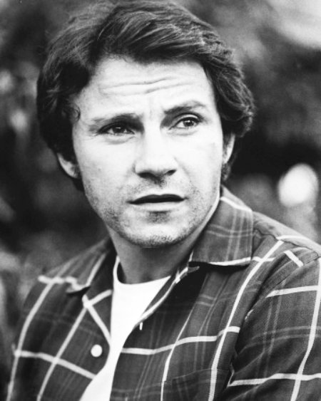 Harvey Keitel Harvey Keitel