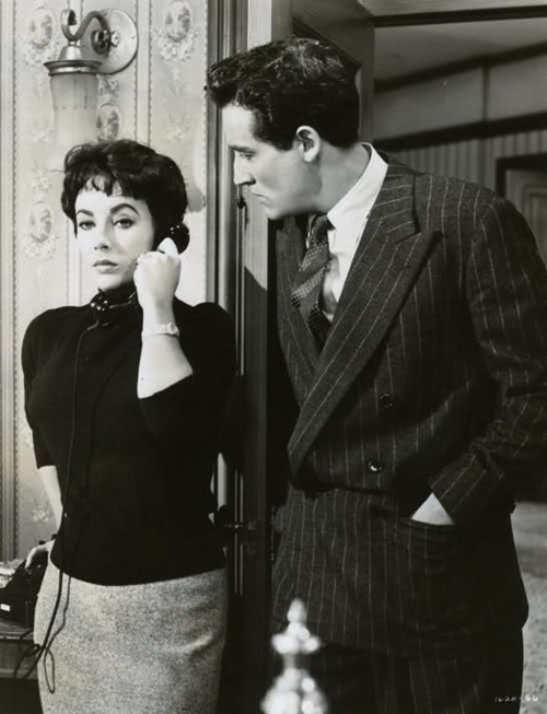 Rhapsody (1954)