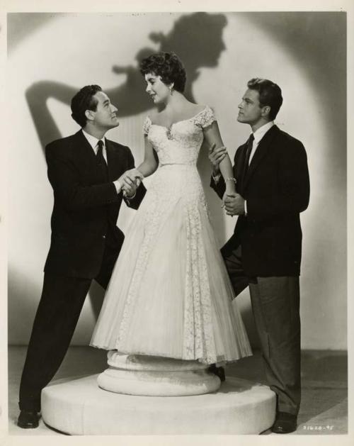 Rhapsody (1954)