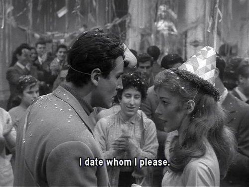 Big Deal on Madonna Street (1958)