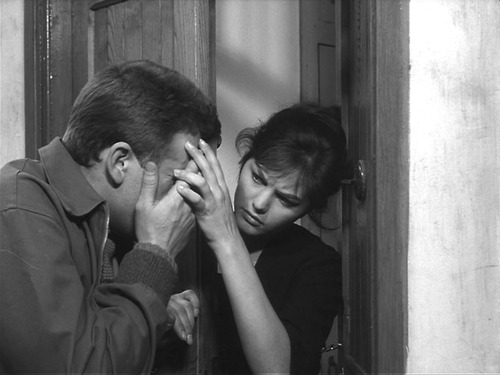 Big Deal on Madonna Street (1958) Big Deal on Madonna Street (1958)