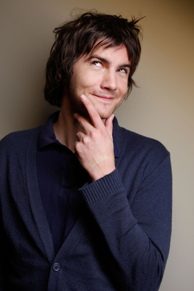 Jim Sturgess Jim Sturgess