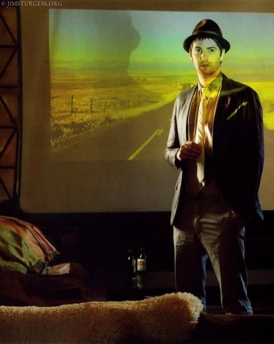 Jim Sturgess Jim Sturgess