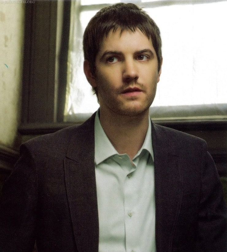 Jim Sturgess