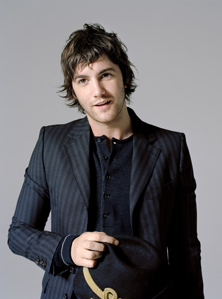 Jim Sturgess
