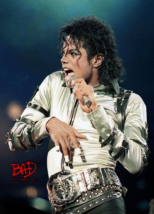 Michael Jackson