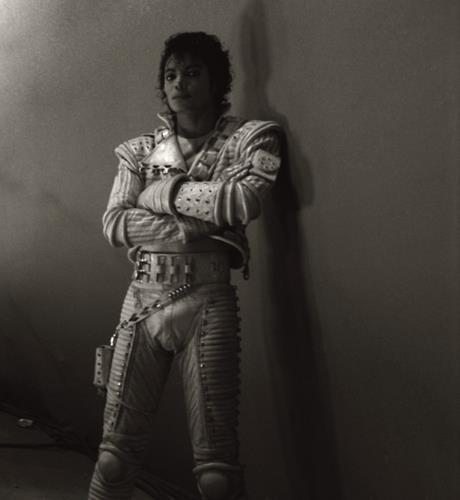 Michael Jackson