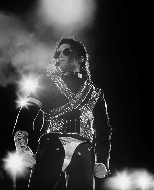 Michael Jackson