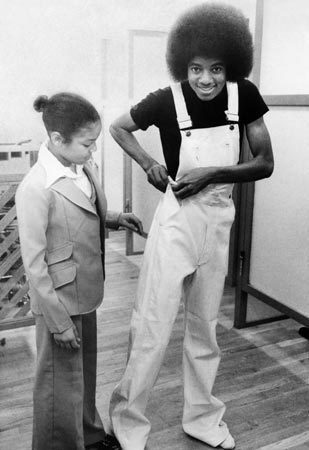 Michael Jackson