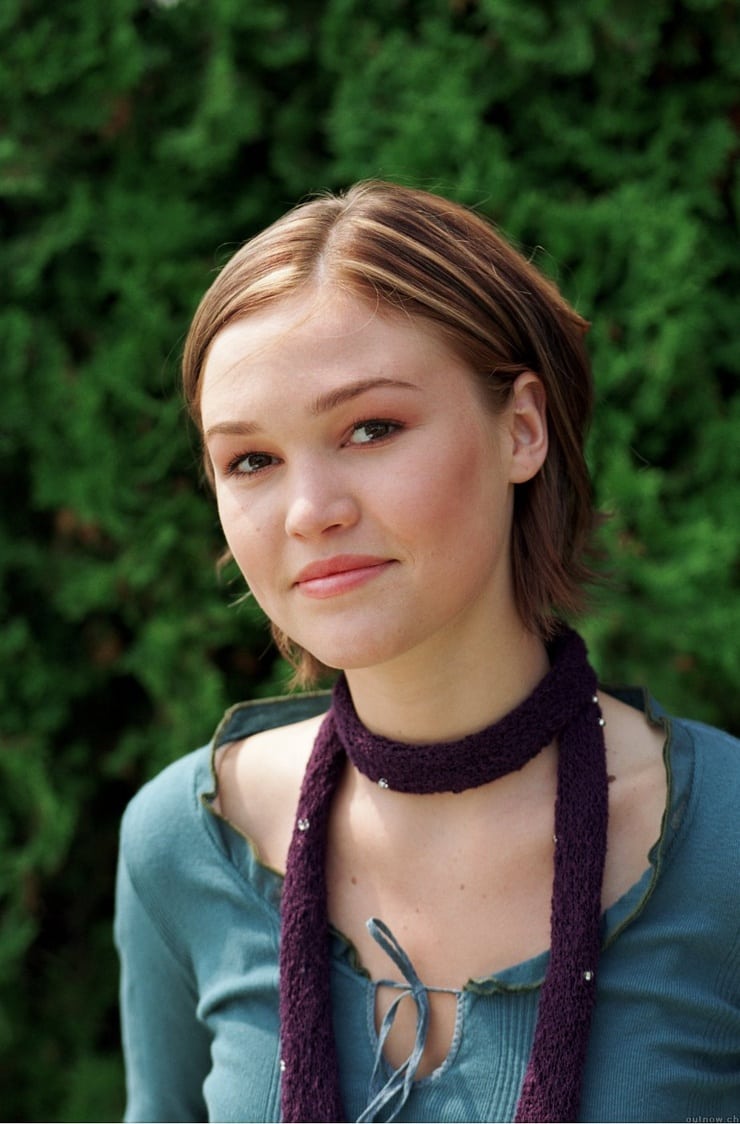 Julia Stiles Julia Stiles