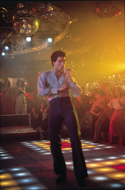 Saturday Night Fever Saturday Night Fever
