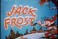 Jack Frost